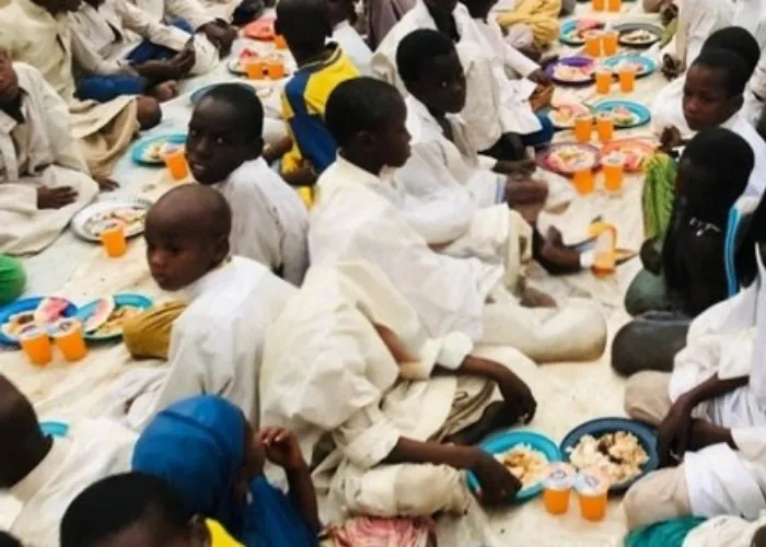 Somali’de kurban eti dağıtımı ve ihtiyaç sahibi aileler
