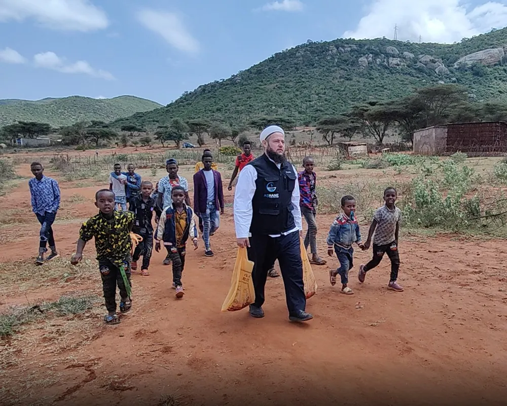 Afrika Yardımları, fotoğraf 3
