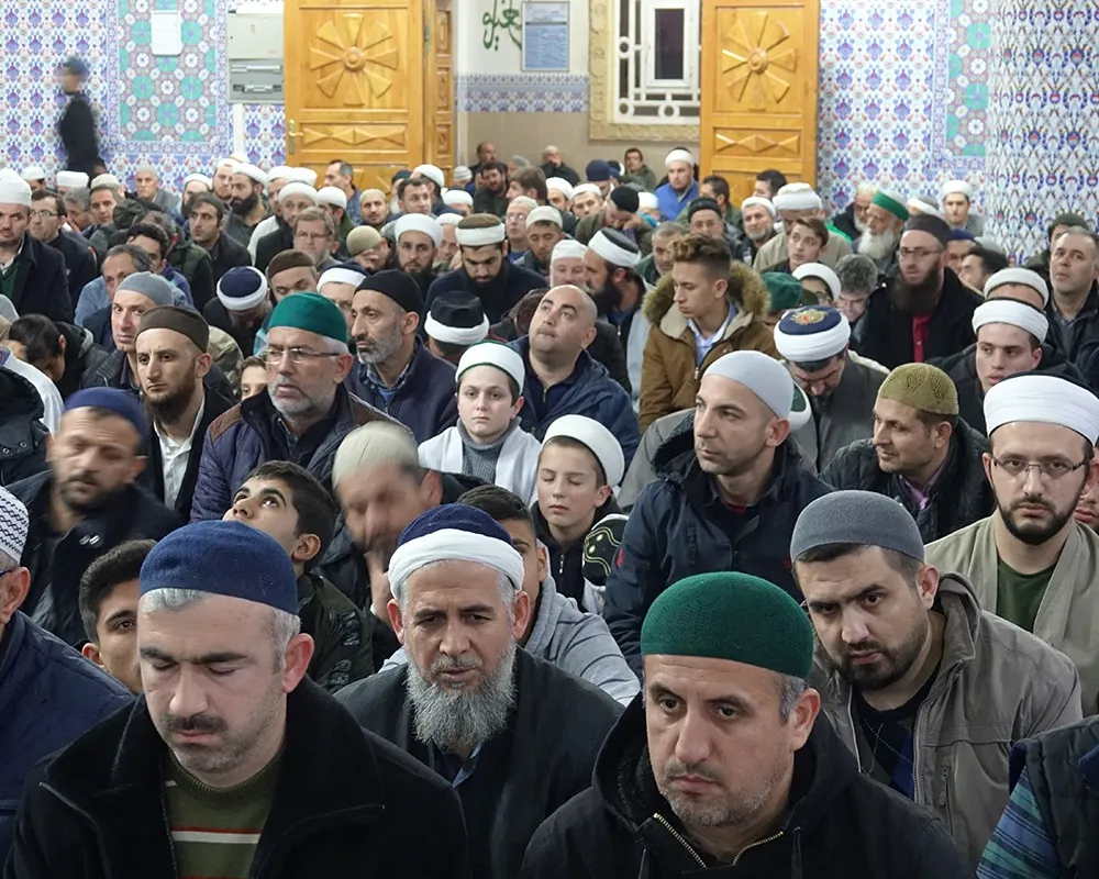 İlim Yolunda, fotoğraf 11