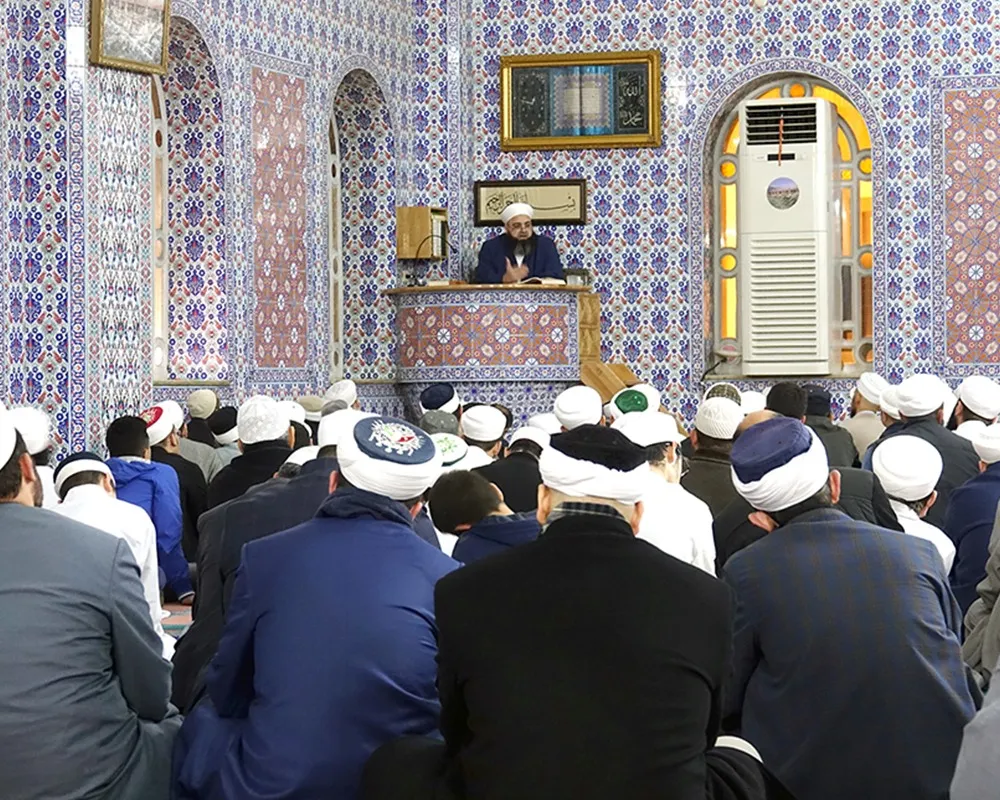 İlim Yolunda, fotoğraf 10