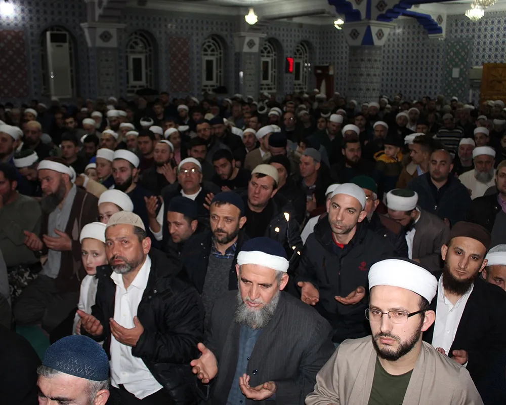 İlim Yolunda, fotoğraf 9