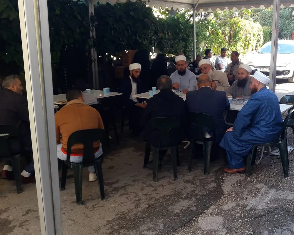 İlim Yolunda, fotoğraf 7