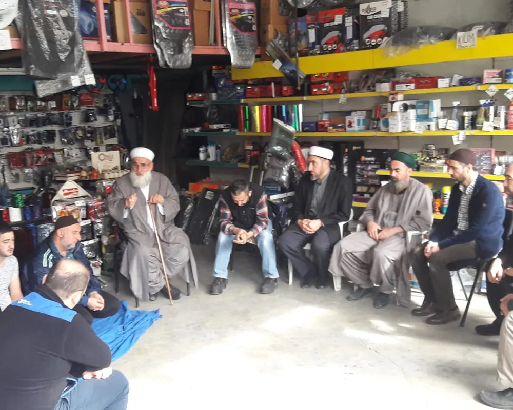 İlim Yolunda, fotoğraf 5